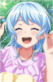 Kanon Matsubara