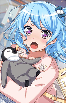 Kanon Matsubara