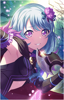 Kanon Matsubara