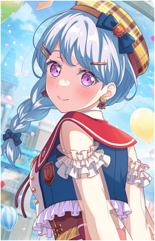 Kanon Matsubara