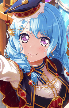 Kanon Matsubara