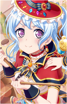 Kanon Matsubara