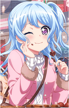 Kanon Matsubara