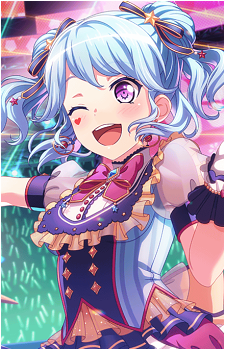 Kanon Matsubara