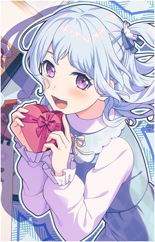 Kanon Matsubara