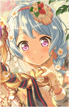 Kanon Matsubara