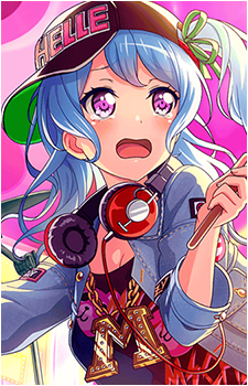Kanon Matsubara