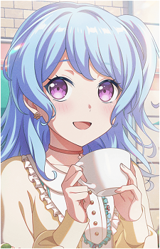 Kanon Matsubara