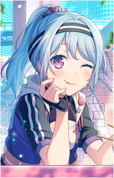 Kanon Matsubara