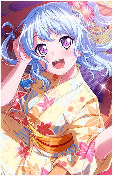 Kanon Matsubara