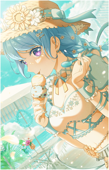 Kanon Matsubara