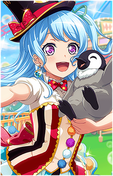 Kanon Matsubara