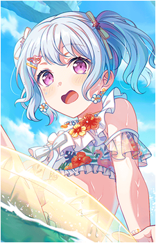 Kanon Matsubara