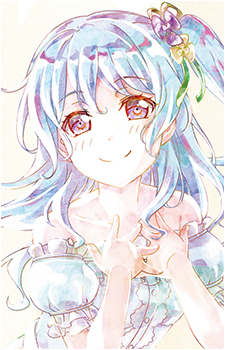 Kanon Matsubara