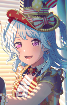 Kanon Matsubara