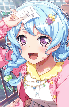 Kanon Matsubara