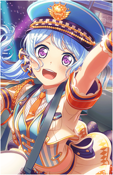 Kanon Matsubara