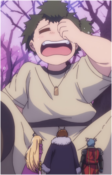 Giant Child's image