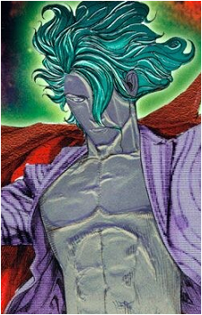 Baku Madarame