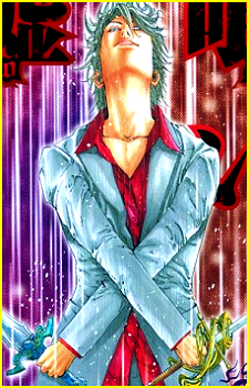 Baku Madarame