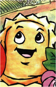 Ricky Ravioli's image