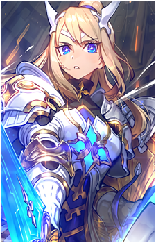 Holy Saber