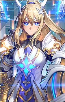 Holy Saber