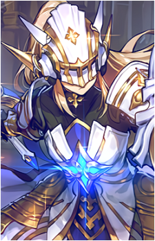 Holy Saber's image