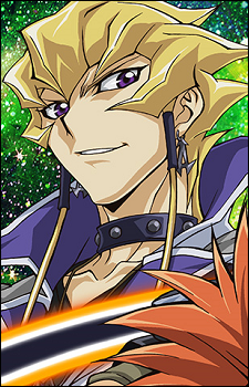 Jack Atlas's image