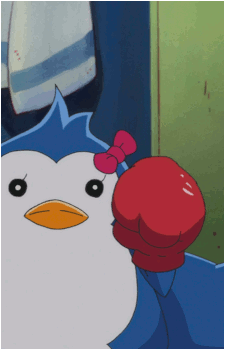 Penguin 3