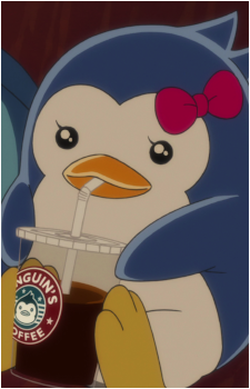Penguin 3