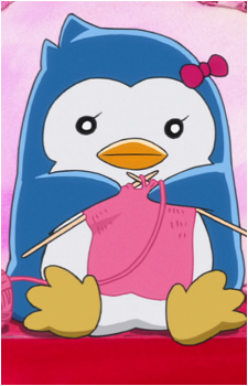 Penguin 3