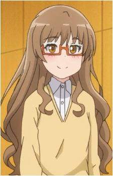 Yuuko Tsurumaki's image
