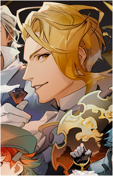 Arsene Lupin's image