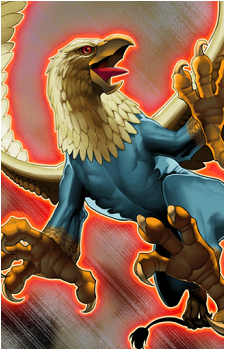 Phantom Gryphon's image