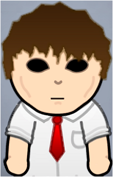 The Protagonist {WY}'s image