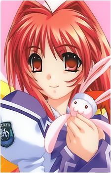 Sumika Kagami