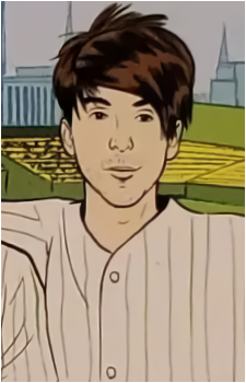 Alex Gaskarth