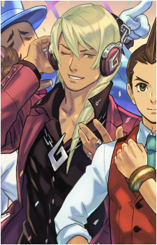 Klavier Gavin