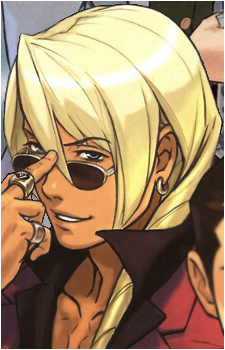 Klavier Gavin