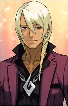 Klavier Gavin's image