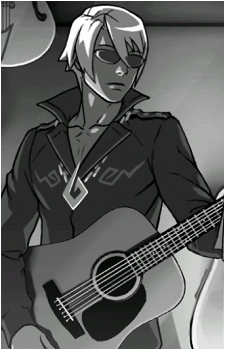 Klavier Gavin