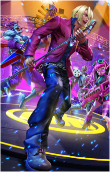 Klavier Gavin