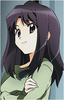 Tenjou Nanami's image