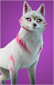 Kitsune {FN}