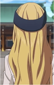 Chihaya Mifune