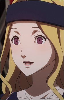 Chihaya Mifune