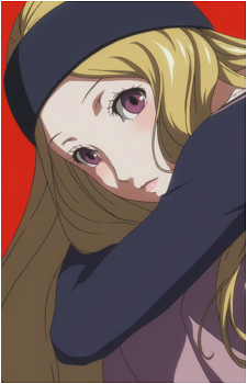 Chihaya Mifune