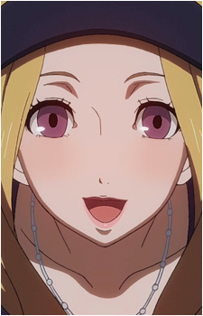 Chihaya Mifune