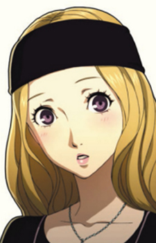 Chihaya Mifune